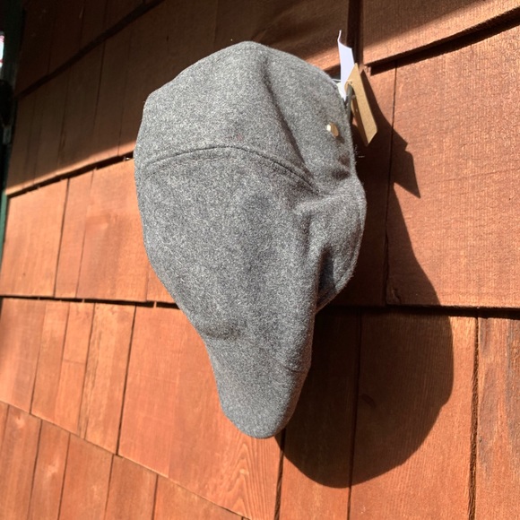 stetson ashberry hat